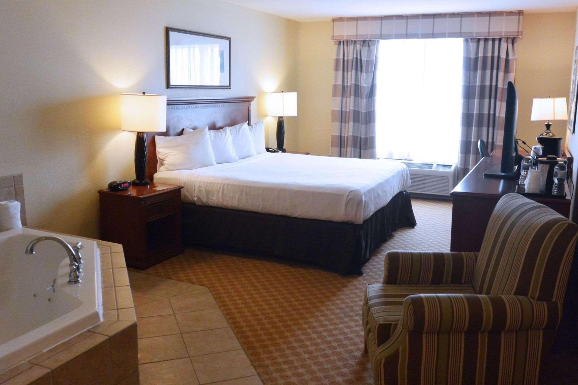 Country Inn & Suites By Radisson, Peoria North, Il Eksteriør bilde