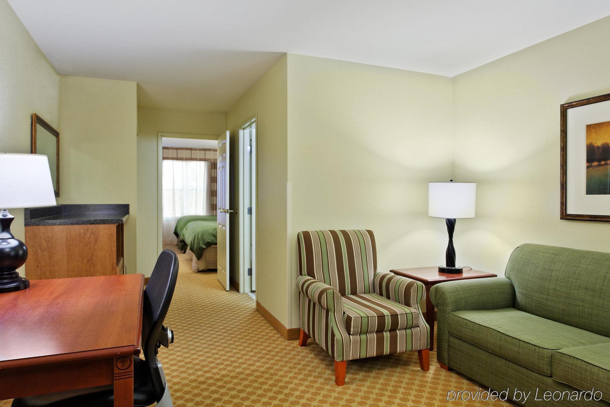 Country Inn & Suites By Radisson, Peoria North, Il Eksteriør bilde